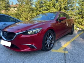 Mazda 6, снимка 6