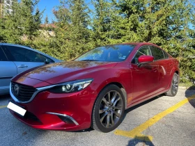 Mazda 6, снимка 7