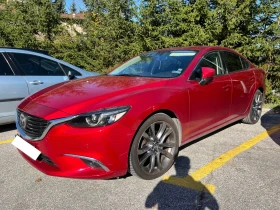 Mazda 6, снимка 4