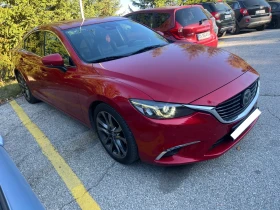 Mazda 6, снимка 5