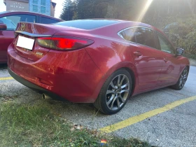 Mazda 6, снимка 3