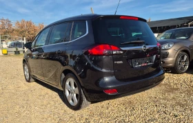 Opel Zafira СЕДЕМ МЕСТА, снимка 5