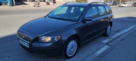     Volvo V50 Swiss