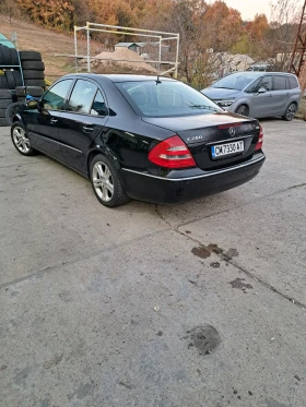 Mercedes-Benz E 280 | Mobile.bg    2