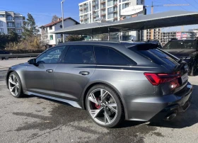 Audi Rs6, снимка 2