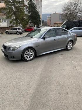 BMW 535 M-PACK SHADOW LINE, снимка 6