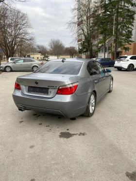 BMW 535 M-PACK SHADOW LINE, снимка 4