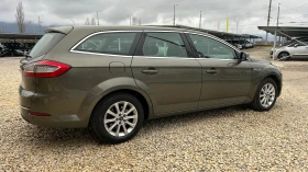 Обява за продажба на Ford Mondeo 1.6TDCI-116к.с.-NAVI-DVD- ~7 700 лв. - изображение 2