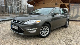 Обява за продажба на Ford Mondeo 1.6TDCI-116к.с.-NAVI-DVD- ~7 700 лв. - изображение 1