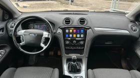 Обява за продажба на Ford Mondeo 1.6TDCI-116к.с.-NAVI-DVD- ~7 700 лв. - изображение 9