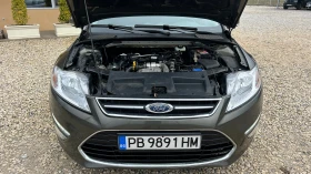 Обява за продажба на Ford Mondeo 1.6TDCI-116к.с.-NAVI-DVD- ~7 700 лв. - изображение 7