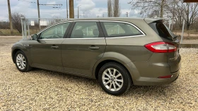 Обява за продажба на Ford Mondeo 1.6TDCI-116к.с.-NAVI-DVD- ~7 700 лв. - изображение 3