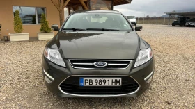 Обява за продажба на Ford Mondeo 1.6TDCI-116к.с.-NAVI-DVD- ~7 700 лв. - изображение 4