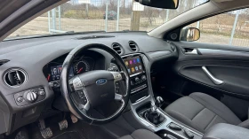 Обява за продажба на Ford Mondeo 1.6TDCI-116к.с.-NAVI-DVD- ~7 700 лв. - изображение 10