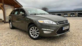 Обява за продажба на Ford Mondeo 1.6TDCI-116к.с.-NAVI-DVD- ~7 700 лв. - изображение 1