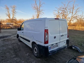 Fiat Scudo 2.0HDI 120, снимка 8