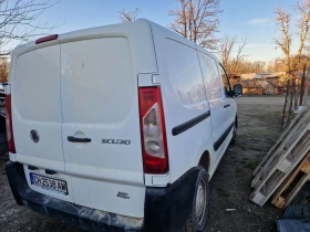 Fiat Scudo 2.0HDI 120, снимка 9