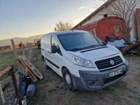 Fiat Scudo 2.0HDI 120, снимка 7