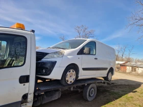 Fiat Scudo 2.0HDI 120, снимка 3