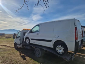 Fiat Scudo 2.0HDI 120, снимка 4