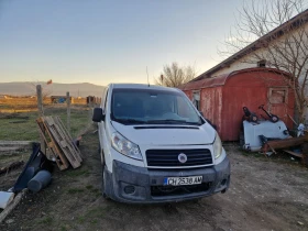 Fiat Scudo 2.0HDI 120, снимка 6