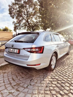 Skoda Superb, снимка 6