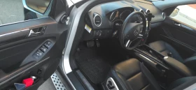 Mercedes-Benz ML 550 AMG , пружини, Keyless , 360cam , LPG - 14100 € - 40093008 8