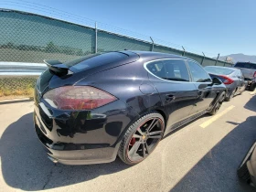 Porsche Panamera S | Mobile.bg    4