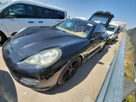 Porsche Panamera S | Mobile.bg    3