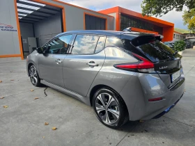 Nissan Leaf , снимка 2