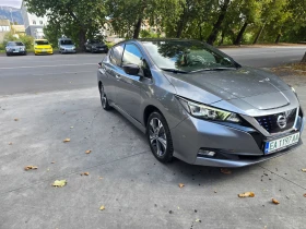 Nissan Leaf , снимка 5