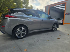 Nissan Leaf , снимка 4