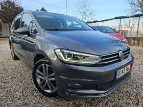 VW Touran 1.6 TDI CARAT 7  115. | Mobile.bg    3