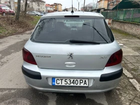 Peugeot 307 1.6 Газ, снимка 4