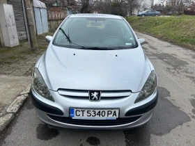 Peugeot 307 1.6 Газ, снимка 6