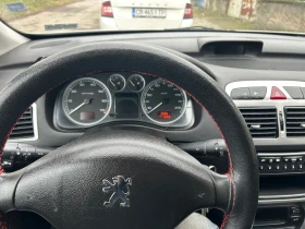 Peugeot 307 1.6 Газ, снимка 9