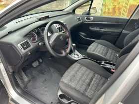 Peugeot 307 1.6 Газ, снимка 7