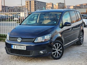 VW Touran DSG, снимка 2