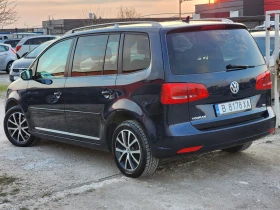 VW Touran DSG, снимка 4