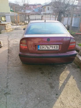 Skoda Octavia, снимка 3