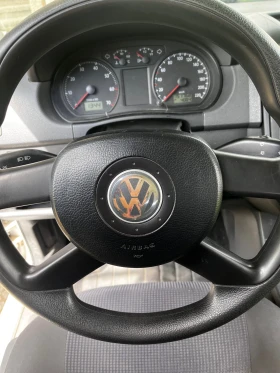 VW Polo 9N, снимка 5