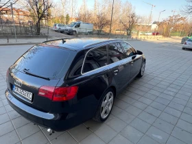 Audi A6 3.0TDI S-line, снимка 4