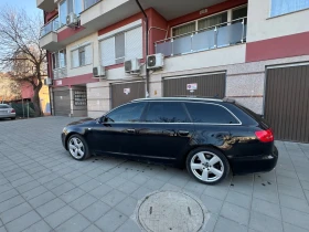 Audi A6 3.0TDI S-line, снимка 7