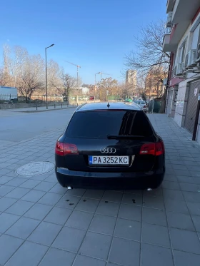 Audi A6 3.0TDI S-line, снимка 5