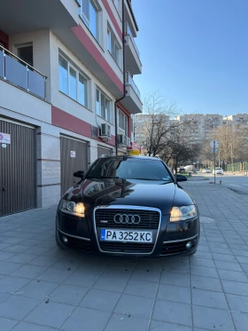 Audi A6 3.0TDI S-line, снимка 1