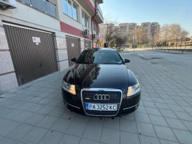 Audi A6 3.0TDI S-line, снимка 9