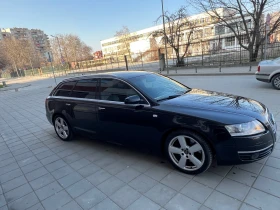 Audi A6 3.0TDI S-line, снимка 3