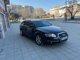 Audi A6 3.0TDI S-line, снимка 2