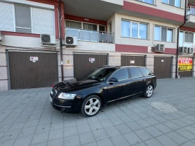 Audi A6 3.0TDI S-line, снимка 8