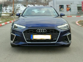 Audi A4 G-tron  Face lift , снимка 1